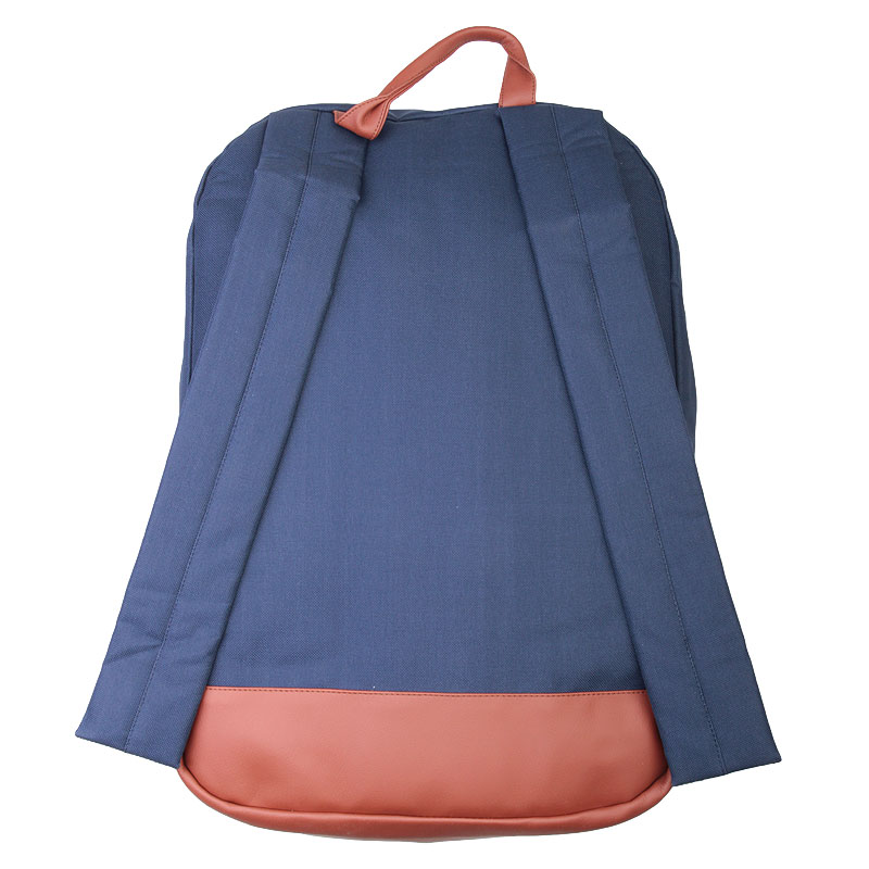 Рюкзак Today F Edition Grey Navy (F Edition navy/brw)  - цена, описание, фото 2